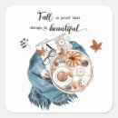 Search for winter season stickers Autumn