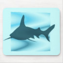Search for shark mousepads Fish