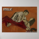 Search for stella posters Abstract