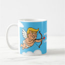 Search for cupid love mugs Valentine