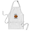 Search for pizza restaurant aprons Pepperoni