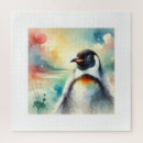Search for antarctic puzzles Wildlife