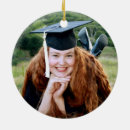 Search for graduation cap christmas tree decorations High school