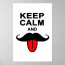 Search for moustache a question posters Moustaches