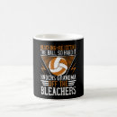 Search for volleyball ball mugs Team