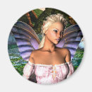 Search for faes magnets Fairies