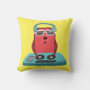 Search for dj cushions Illustration