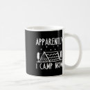 Search for retro camping mugs Nature