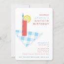 Search for kids picnic invitations Barbeque