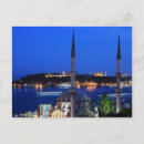 Search for horn postcards Istanbul
