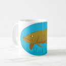 Search for pike mugs Fish