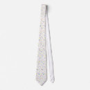 Search for polka dot pattern ties Purple