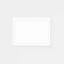 Search for turquoise post it notes Minimalist