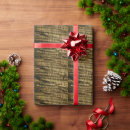 Search for tree bark wrapping paper Nature
