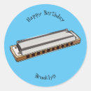 Search for harmonica stickers Blues