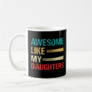 Search for family joke mugs Birthday