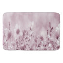 Search for rose bath mats Nature