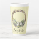 Search for birds nest mugs Illustration