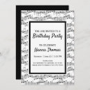 Search for staff party invitations Elegant