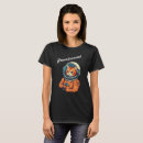Search for cartoon astronaut tshirts Cat