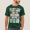Search for beautiful spring tshirts Botanical