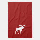 Search for moose placemats Wildlife