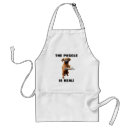 Search for dropping aprons Funny