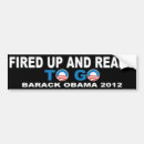 Search for elect romney bumper stickers Obama