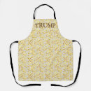 Search for 2020 aprons Make america great again