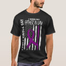 Search for alzheimers tshirts Father