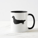 Search for dachsie mugs Dogs