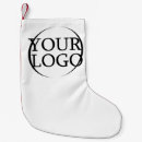Search for navy blue and white christmas stockings Trendy stylish monogrammed initial
