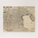 Search for map of italy puzzles David rumsey