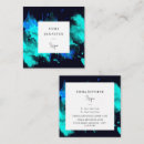 Search for painted text business cards Watercolor