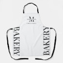 Search for catering aprons Pastry chef