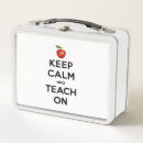 Search for teachers lunch boxes Back to school