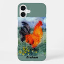 Search for roosters iphone cases Country