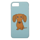 Search for funny iphone 7 cases Dachshund