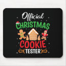 Search for tester mousepads Santa claus