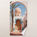 Search for bohemian bath towels Terracotta