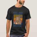 Search for bears drinking coffee tshirts Vintage