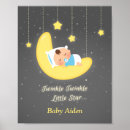 Search for twinkle twinkle little star nursery decor Moon