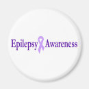 Search for epilepsy awareness magnets Epileptic