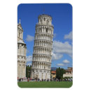 Search for leaning rectangular magnets Tower