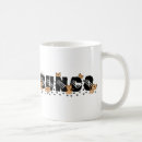 Search for dice mugs Bunko