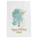 Search for ballerina gift bags Modern