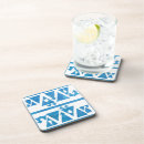 Search for triangle coasters White