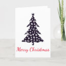 Search for flake christmas cards Minimalist