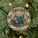 Search for in the wilderness christmas tree decorations Outdoors