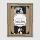 Search for christmas save the date magnets Minimalist